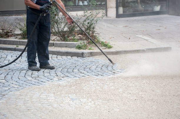 Professional Pressure Washing Services in Plainsboro Center, NJ