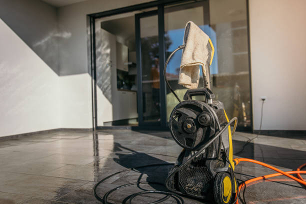 Best Parking Lot and Garage Cleaning  in Plainsboro Center, NJ