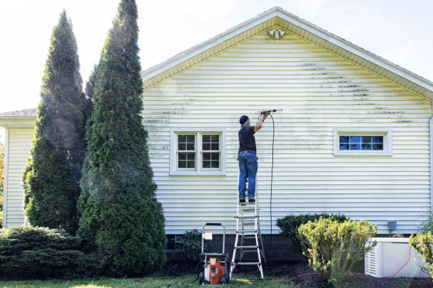 Best Gutter Cleaning  in Plainsboro Center, NJ