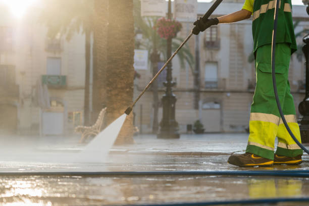 Best Sidewalk and Walkway Cleaning  in Plainsboro Center, NJ